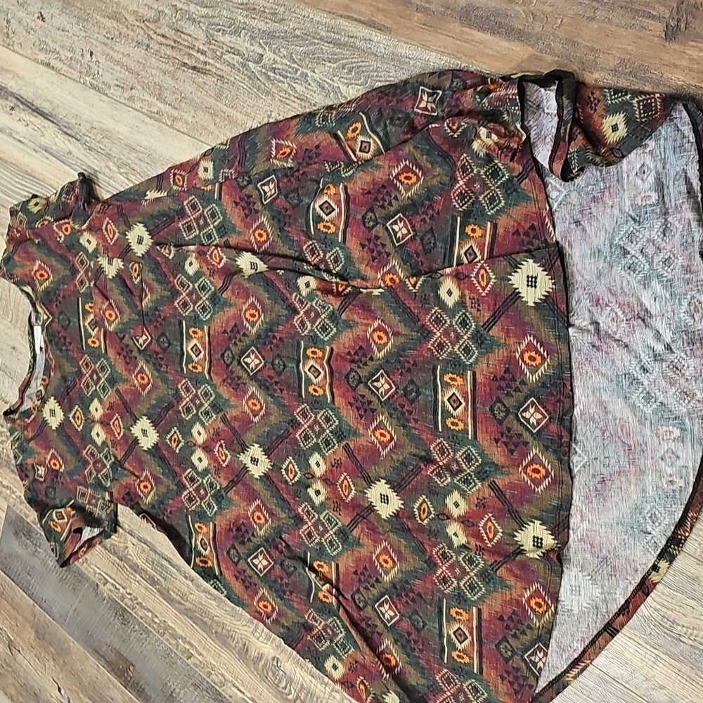 LulaRoe Carly